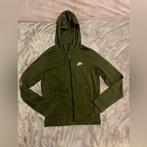 NWT Nike Men's Tribute Sports Jacket